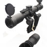 Прицел оптический POSP 3-9x42U - фото 1