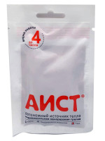 АИСТ 4 часа Автономный источник тепла - миниатюра