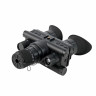 Цифровая камера Veber DigiView NB-01HM с креплением на шлем (32304) - фото 2