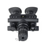 Цифровая камера Veber DigiView NB-01HM с креплением на шлем (32304) - фото 3
