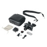 Цифровая камера Veber DigiView NB-01HM с креплением на шлем (32304) 13