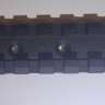 Планка Weaver L-70мм - фото 1