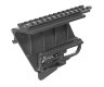 Кронштейн боковой Weaver с дополнительной планкой Weaver 2