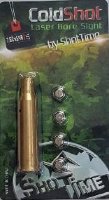 Лазерный патрон ShotTime ColdShot кал. 7.62x54R (ST-LS-54) - миниатюра