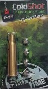 Лазерный патрон ShotTime ColdShot кал. 7.62x54R (ST-LS-54) 1