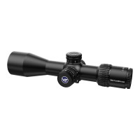 Оптический прицел Vector Optics Veyron 3-12x44IR SFP (SCOM-40) - миниатюра
