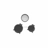 Оптический прицел Vector Optics Veyron 3-12x44IR SFP (SCOM-40) - фото 8