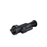 Тепловизионный прицел ATAK ET36-50LRF (с дальномером и креплением Picatinny) 1