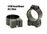 Крепления Warne Tikka для прицелов 30мм Medium (14TM) 1