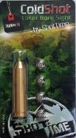 Лазерный патрон ShotTime ColdShot кал. .308 Win (7,62х51) (ST-LS-308) - миниатюра