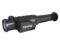 Тепловизионный прицел Sytong NM06-50LRF (с дальномером) - миниатюра