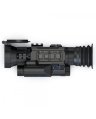 Тепловизионный прицел PARD SA32-25LRF (с дальномером и креплением Weaver) 9