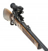 Тепловизионный прицел PARD SA32-25LRF (с дальномером и креплением Weaver) 1