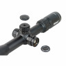 Прицел оптический Veber Пневматика III 4-16X50 SF IR 2