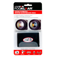 Салфетка от запотевания линз Lenspen FogKlear (FK-1) - миниатюра