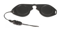 Zeiss. Крышки объективов для бинокля Conquest HD 32 (529232) - миниатюра