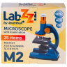 Микроскоп Levenhuk LabZZ M2 - фото 3