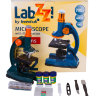 Микроскоп Levenhuk LabZZ M2 - фото 7