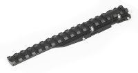Кронштейн ИЖ-27 с планкой Weaver, 184 мм - миниатюра
