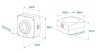 Камера для микроскопа ToupCam U3CMOS03100KPA (TP103100A) 6