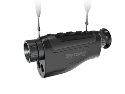 Тепловизор Sytong GS03-19LRF (с дальномером) - фото 1