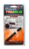 Универсальная мушка и целик Truglo TG941XC - миниатюра