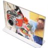 Прозрачная подставка MINOX - фото 2