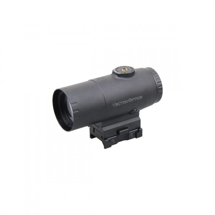 Увеличитель Vector Optics Paragon 5x30 MAGNIIFIER MICRO (SCMF-34) - фото 1