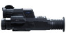 Мультиспектральный прицел Pard Landsat 640 Compact Q (LA6CQ-45/70/850/LRF) (с дальномером и креплением Picatinny) 2