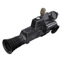 Мультиспектральный прицел Pard Landsat 640 Compact Q (LA6CQ-45/70/850/LRF) (с дальномером и креплением Picatinny) 6