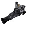 Мультиспектральный прицел Pard Landsat 640 Compact Q (LA6CQ-45/70/850/LRF) (с дальномером и креплением Picatinny) 7