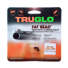 Мушка Truglo TG948ED 3,0мм. двухцветная зеленая/красная 1
