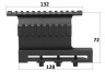 Кронштейн боковой Weaver Кронштейн боковой Weaver 1