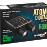 Цифровая камера Levenhuk Atom Digital DNB100 (81701) - фото 10