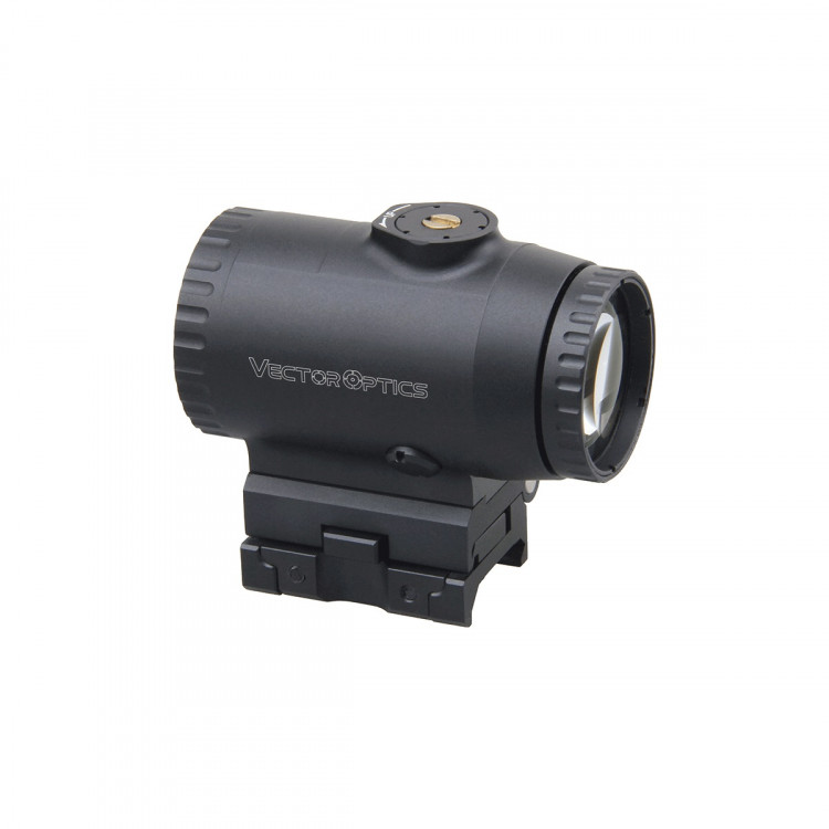 Увеличитель Vector Optics Paragon 3x18 MAGNIIFIER MICRO (SCMF-33) - фото 1
