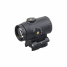 Увеличитель Vector Optics Paragon 3x18 MAGNIIFIER MICRO (SCMF-33) - фото 4