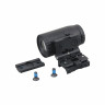 Увеличитель Vector Optics Paragon 3x18 MAGNIIFIER MICRO (SCMF-33) - фото 8
