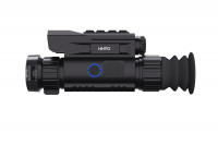 Тепловизионный прицел NNPO TRS-325 LRF (с дальномером) - миниатюра