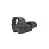 Прицел коллиматорный VIctOptics SRD 1x23x33 Four-Reticle (RDSL36) - фото 2