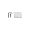Прицел коллиматорный VIctOptics SRD 1x23x33 Four-Reticle (RDSL36) - фото 9