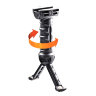 Поворотная тактическая рукоять с выдвижными ножками CAA TACTICAL (BPP GRIP/01) 2