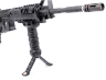Поворотная тактическая рукоять с выдвижными ножками CAA TACTICAL (BPP GRIP/01) 4