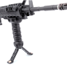Поворотная тактическая рукоять с выдвижными ножками CAA TACTICAL (BPP GRIP/01) - фото 4