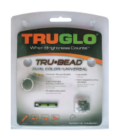 Мушка Truglo TG949D TRUBEAD универсальная - миниатюра