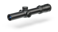 Оптический прицел Dedal DHF 1-7Х24 - миниатюра