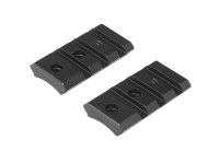 Раздельные базы Innomount Weaver на Browning BAR (10-00-003) - миниатюра