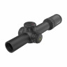 Оптический прицел Vector Optics Continental X10 1-10х28 ED FFP (VET-CTR) (SCFF-47) - фото 3