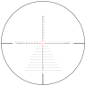 Оптический прицел Vector Optics TAURON 5-25x56 HD MIL FFP PRS (SCFF-71) - фото 12