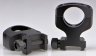 Крепления Warne TACTICAL для прицелов 1" 25,4 мм MSR Weaver (A430M) 1