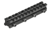 Кронштейн Leapers UTG Weaver для призмы 9-11мм (MNT-DNT06) 1